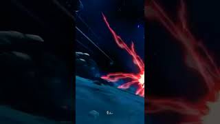 Goku Instinto Superior Vs Kefla Dragon ball fighterz [upl. by Attenol]