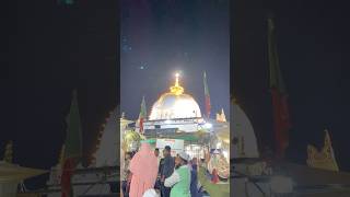 Ajmer YA GAREEB NAWAZ ajmer khawaja reels ajmerdiaries [upl. by Obla]