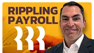 Rippling PEO Payroll [upl. by Phillip]