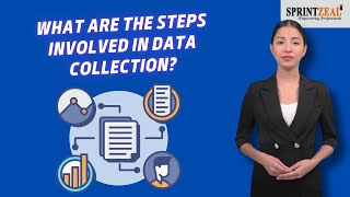 Data Collection Methods Explained [upl. by Katerine]