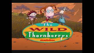 The Wild Thornberrys 26th Anniversary [upl. by Mitman]