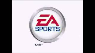 EA Sports Movie logo Reversed [upl. by Eidnew]