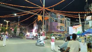 Live streaming in rural area at night in India  Parkal Warangal Telangana [upl. by Hathaway]