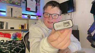 Ziggo Next Mini Unboxing Klein van formaat groot in functies [upl. by Prentiss]