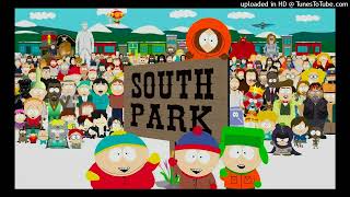 South Park Season 10Present Theme Unaired Pilot Style [upl. by Liv906]