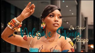 Nelisiwe Sibiya amp Bw Catalyst Azania Extended version [upl. by Oiludbo]