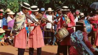 Hira Gasy Troupe de Ramilison Part 2 [upl. by Yttam]