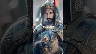 Fatih Sultan Mehmed Hana Kazan Kaldıran Yeniçeriler [upl. by Ennaeirb659]