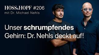 Geistige Fitness bis ins hohe Alter Dr Nehls Geheimrezept  Hoss und Hopf 206 [upl. by Haze]