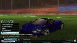 ROCKET LEAGUE SEASON 16 [upl. by Hadihsar12]