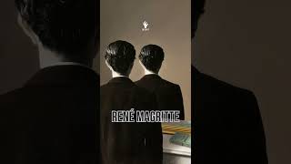 Artists You Should Know René Magritte [upl. by Jacquenette]