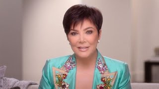 ‘Pudgy’ Kris Jenner amp Corey Gamble Plan Liposuction Procedure Together [upl. by Ariaic]