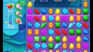 Candy Crush Soda Saga Level 52 No boosters [upl. by Halilad]