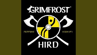 Grimfrost Hird [upl. by Ratha]