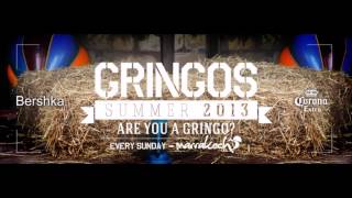 Gringos  Anthem 2013 Malta HD [upl. by Haidebej503]