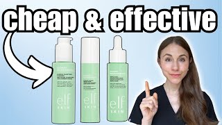 Elf SKIN Blemish Breakthrough Is Cheap amp Effective [upl. by Barby83]