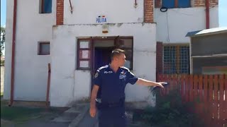 Vișina cotcodac cu poliția în acțiune Au fost prinși și potcoviti [upl. by Callie309]