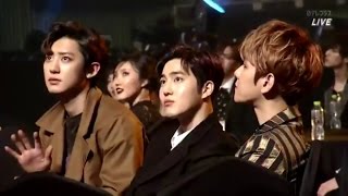 FULL 170222 6th Gaon Chart Music Awards [upl. by Noed]