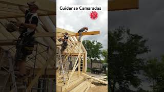 Cuidense Camaradas construction hardwork fraiming parati viralmemes viralvideo humor fypシ゚ [upl. by Adnama]