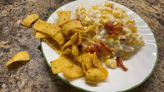 Mexican Corn Dip DON’T LOOSE THIS RECIPE [upl. by Nalon]