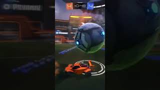 I promise I’m not fat 😭 rocketleague rl rocketleagueclips [upl. by Kowtko786]