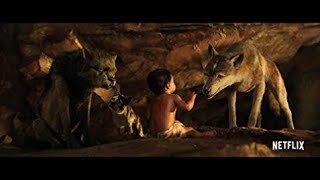 Mowgli Legend of the Jungle 2018 HD [upl. by Dannye]