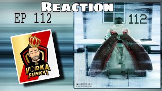 Vodka Funky X Demon Reaction Pause Flow EP 112 PART 3 [upl. by Atnwahsal]