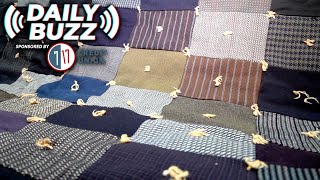 Flashback Minis Wiesner Bros Suit Quilt [upl. by Solraced]