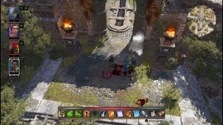 Divinity Original Sin 2  Definitive Edition20241020203553 [upl. by Ayaet]