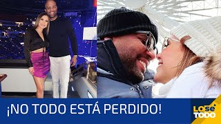 LCDO ORLANDO CAMERON VUELVE A SEGUIR A LA REPORTERA ELIZABETH ROBAINA EN REDES SOCIALES [upl. by Honey]