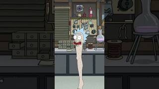 I’m leg rickandmorty funny shorts [upl. by Oneladgam478]