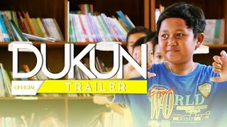 Trailer Film Dokumenter quotDUKUNquot [upl. by Adnalro]