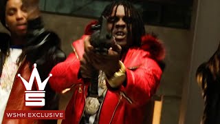 Chief Keef quotFanetoquot WSHH Exclusive  Official Music Video [upl. by Norrab]