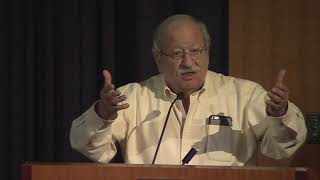 PHAM 2017  Building Change Through Story  Theory of Social Movements  Marshall Ganz [upl. by Jarlath]