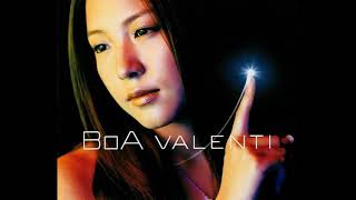 BoA  No1 Japanese version [upl. by Irod]