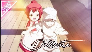 Hataraku Saibou amv [upl. by Mavra358]