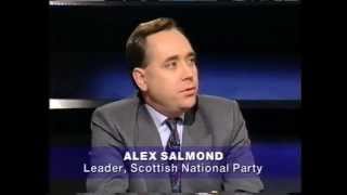 Scottish Independence Question Time 1992 [upl. by Abby703]