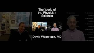 The World of the Physician Scientist shorts [upl. by Wachtel]