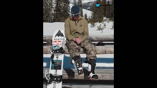 Burton ION BOA Snowboard Boot 2022 BT Team Rider Review  Clemens Millauer [upl. by Legnaesoj288]