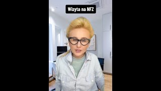 Wizyta na NFZ Lekarz [upl. by Eessej]