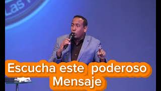 Vuelve a tu primer amor Pastor Juan Carlos Harrigan  Mensaje en Audio [upl. by Htur]