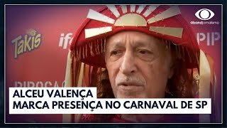 PréCarnaval em São Paulo terá mais de 180 blocos  Jornal da Band [upl. by Bomke253]