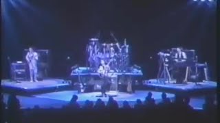 Casiopea  Sunnyside Feelin’  Sweat It Out Live at Kokura Kosei Nenkin Kaikan 1111989 [upl. by Ybbil]