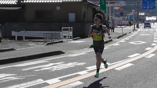 2024佐賀県内一周駅伝 第2日17区 [upl. by Bergeman284]