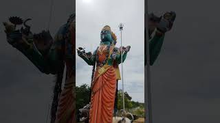 Kali Amman amman tamilgod bestyoutubeshorts treanding viralshort viralreels treandingshort [upl. by Rosemonde536]