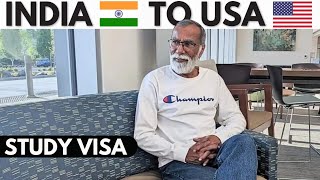 H1B Visa Process Explained Basic information by a former student NO MUSIC [upl. by Odnanref]