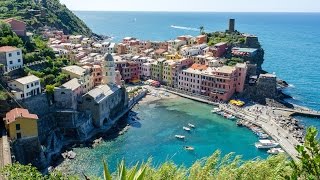 Top 10 Best Tourist Destinations In Italy [upl. by Dorrehs23]