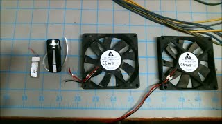 How to build a Magnet Motor Fan [upl. by Sherborn599]