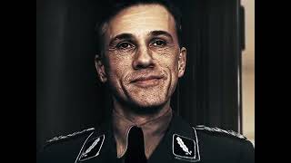 Hans Landa Edit [upl. by Rugen]