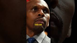 Jerry Stackhouse didnt see sophomore Paul Pierce as a TWOWAY player  nba shorts [upl. by Negeam]